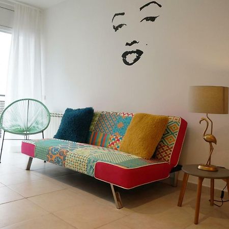 Matilda Home On The Beach Sitges Ngoại thất bức ảnh