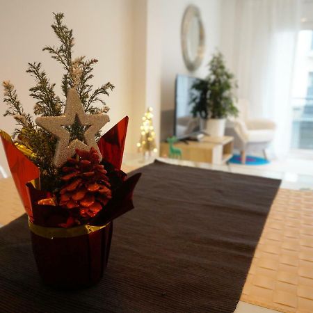 Matilda Home On The Beach Sitges Ngoại thất bức ảnh