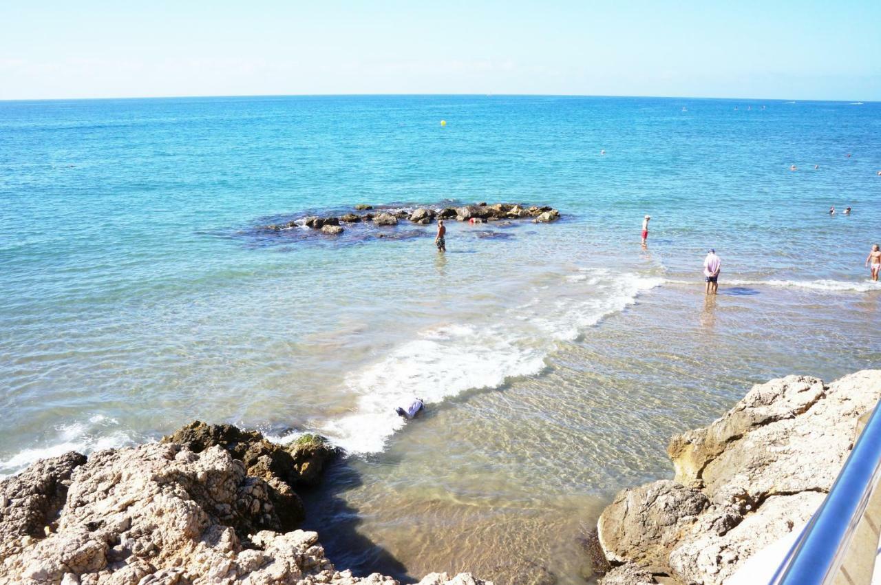 Matilda Home On The Beach Sitges Ngoại thất bức ảnh