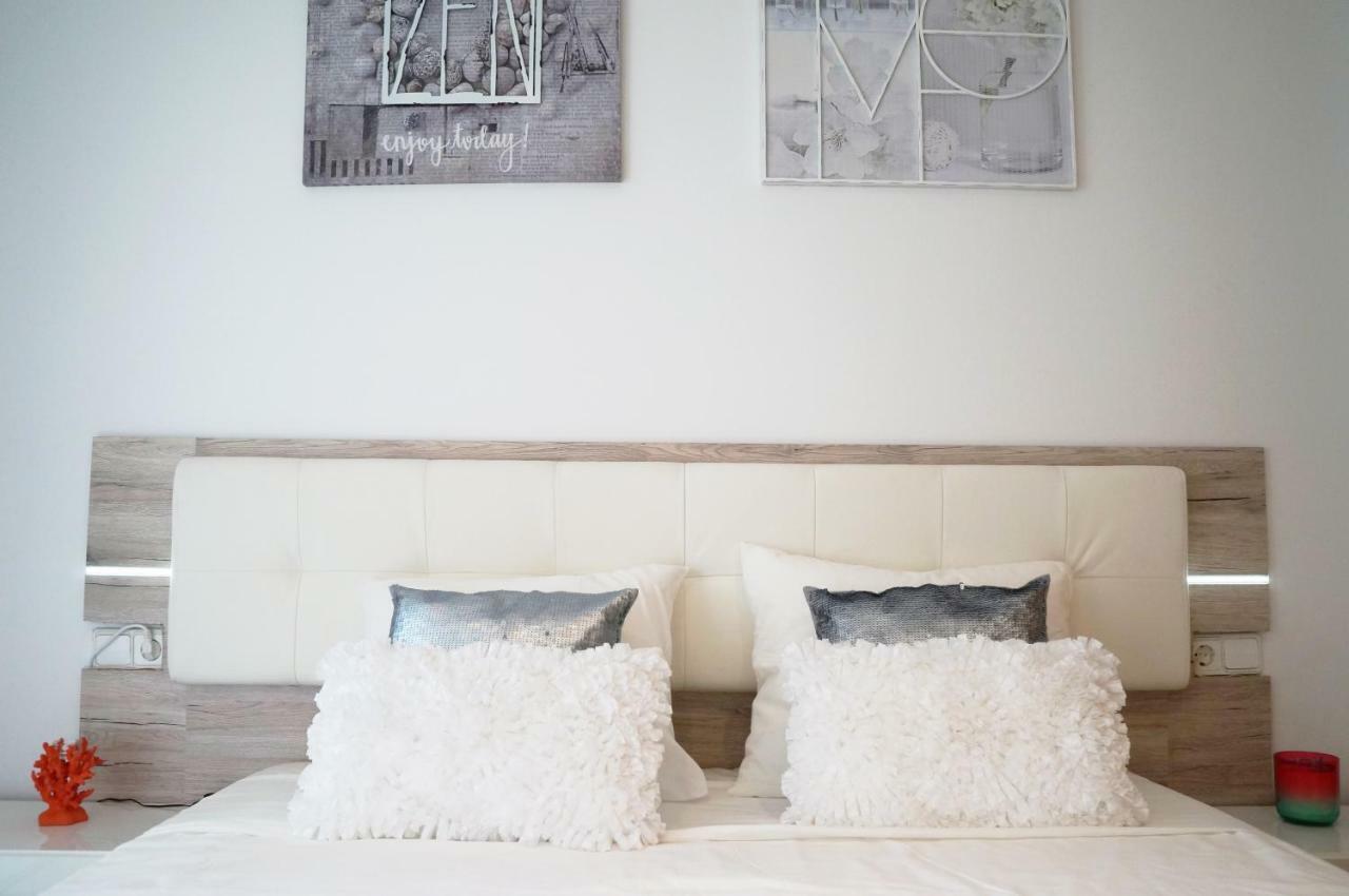 Matilda Home On The Beach Sitges Ngoại thất bức ảnh