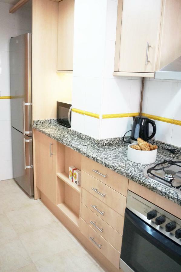 Matilda Home On The Beach Sitges Ngoại thất bức ảnh