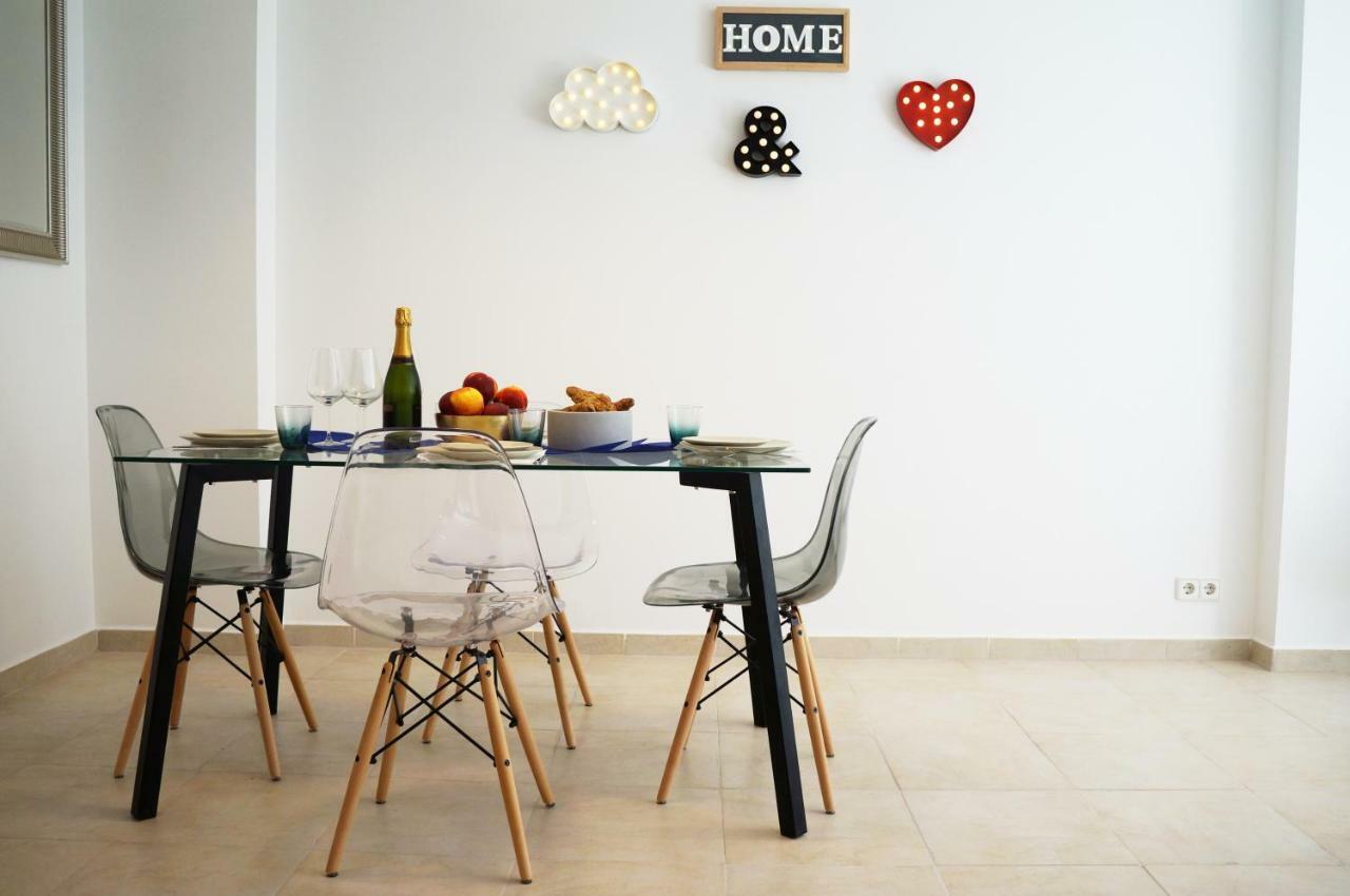 Matilda Home On The Beach Sitges Ngoại thất bức ảnh