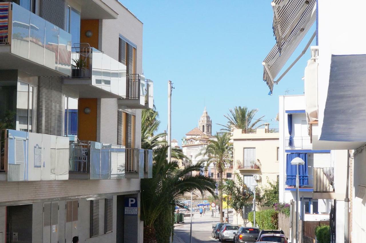 Matilda Home On The Beach Sitges Ngoại thất bức ảnh