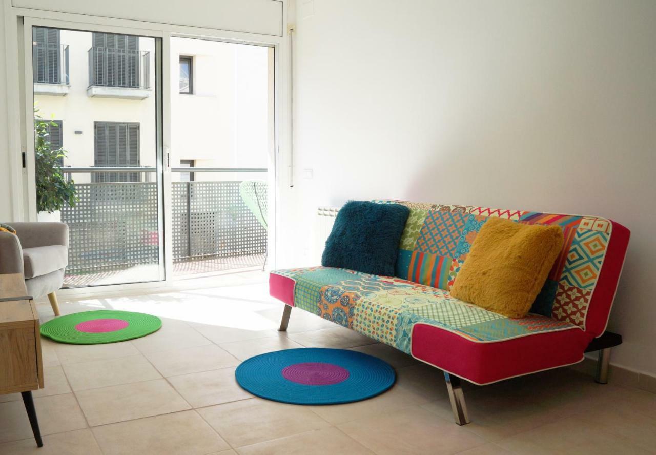 Matilda Home On The Beach Sitges Ngoại thất bức ảnh