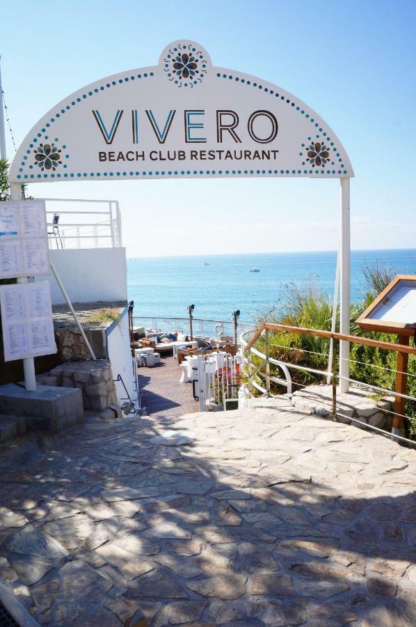 Matilda Home On The Beach Sitges Ngoại thất bức ảnh