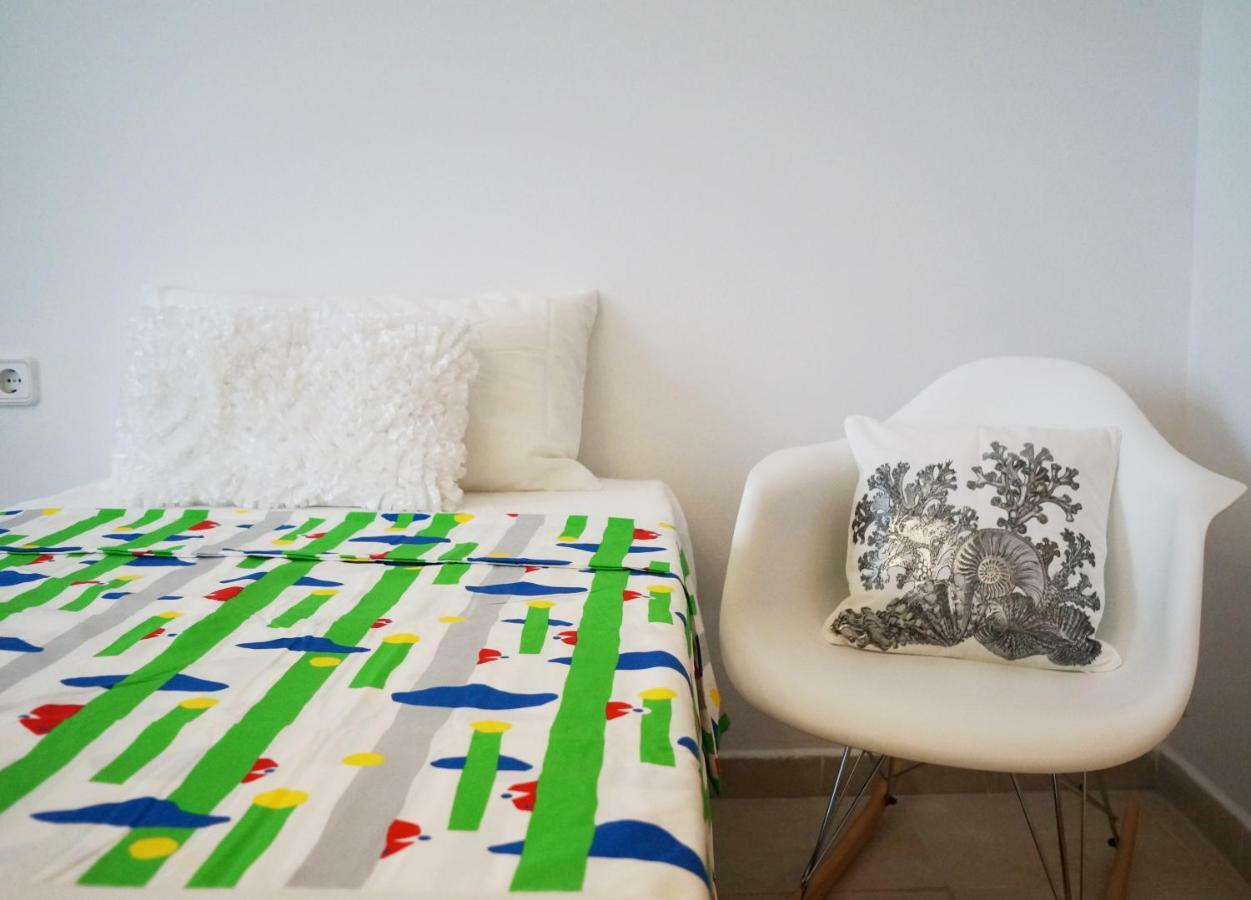 Matilda Home On The Beach Sitges Ngoại thất bức ảnh