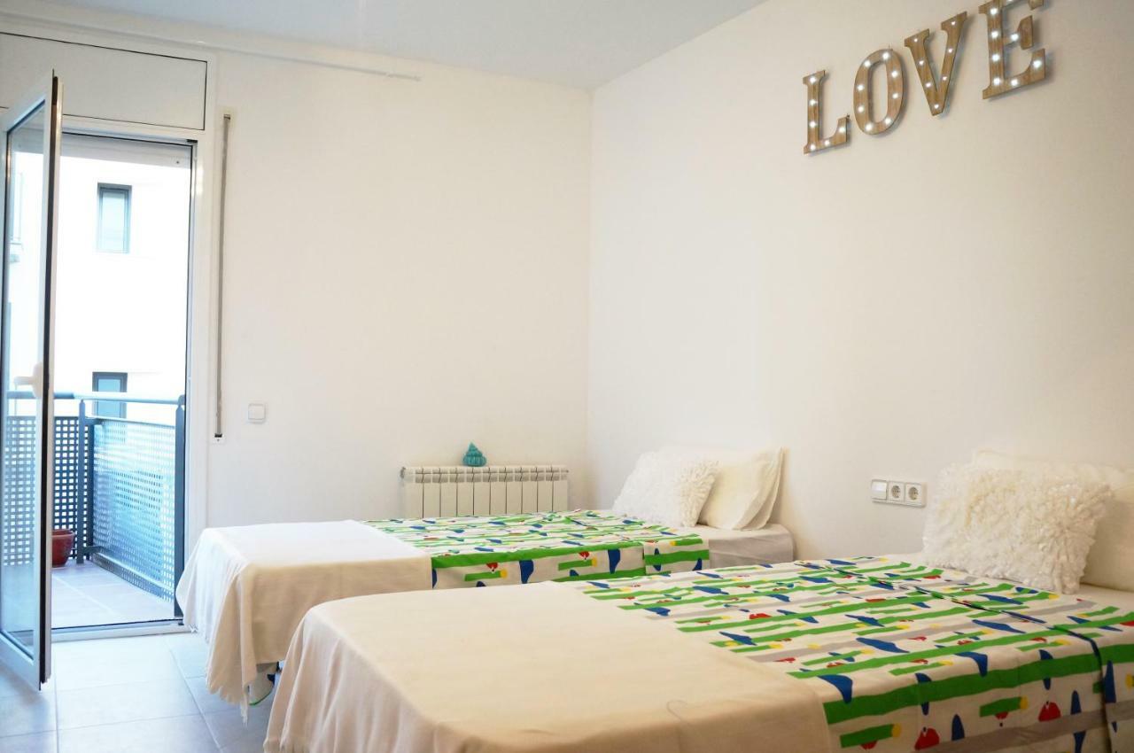 Matilda Home On The Beach Sitges Ngoại thất bức ảnh