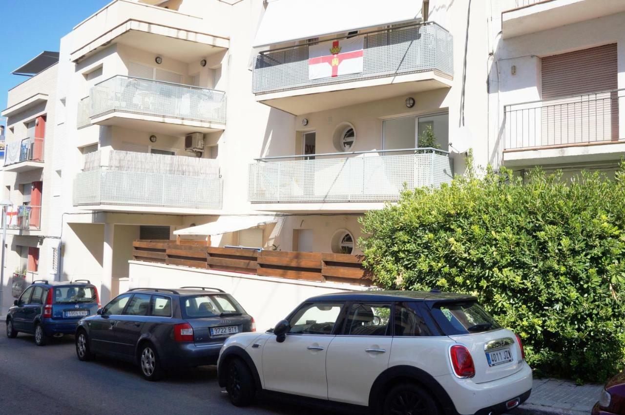 Matilda Home On The Beach Sitges Ngoại thất bức ảnh