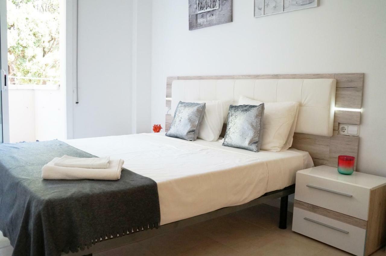 Matilda Home On The Beach Sitges Ngoại thất bức ảnh