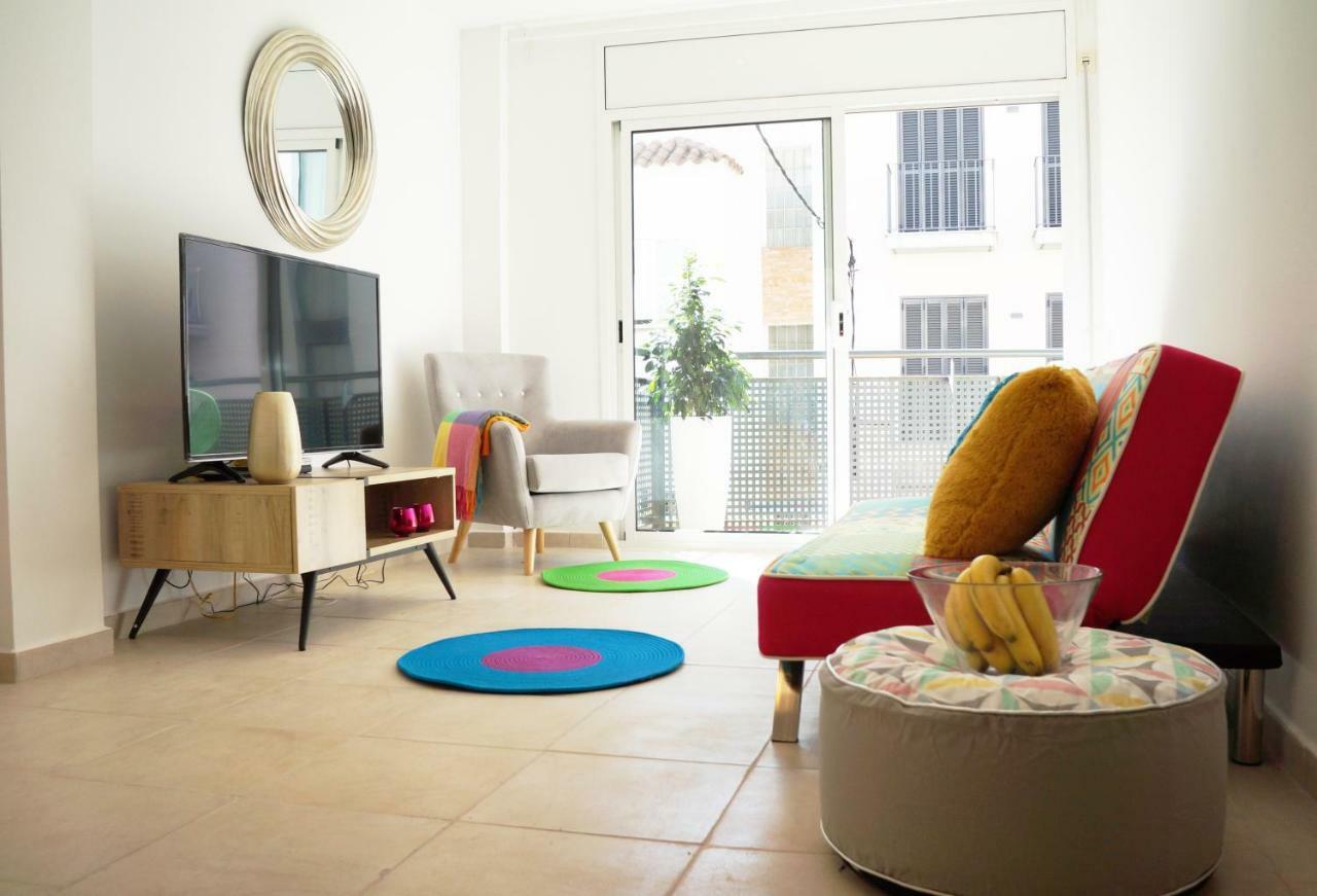 Matilda Home On The Beach Sitges Ngoại thất bức ảnh