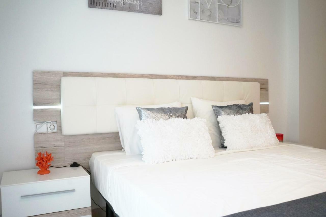 Matilda Home On The Beach Sitges Ngoại thất bức ảnh