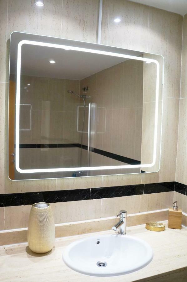 Matilda Home On The Beach Sitges Ngoại thất bức ảnh