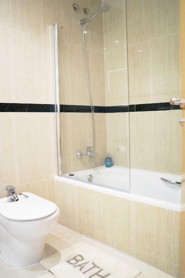 Matilda Home On The Beach Sitges Ngoại thất bức ảnh