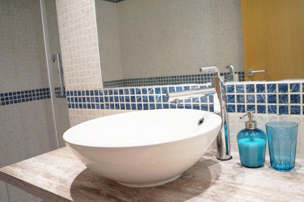 Matilda Home On The Beach Sitges Ngoại thất bức ảnh