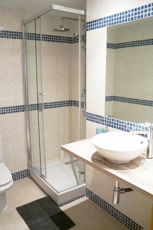 Matilda Home On The Beach Sitges Ngoại thất bức ảnh