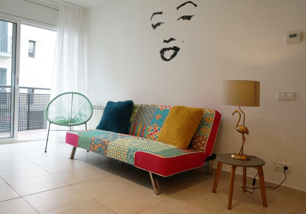 Matilda Home On The Beach Sitges Ngoại thất bức ảnh
