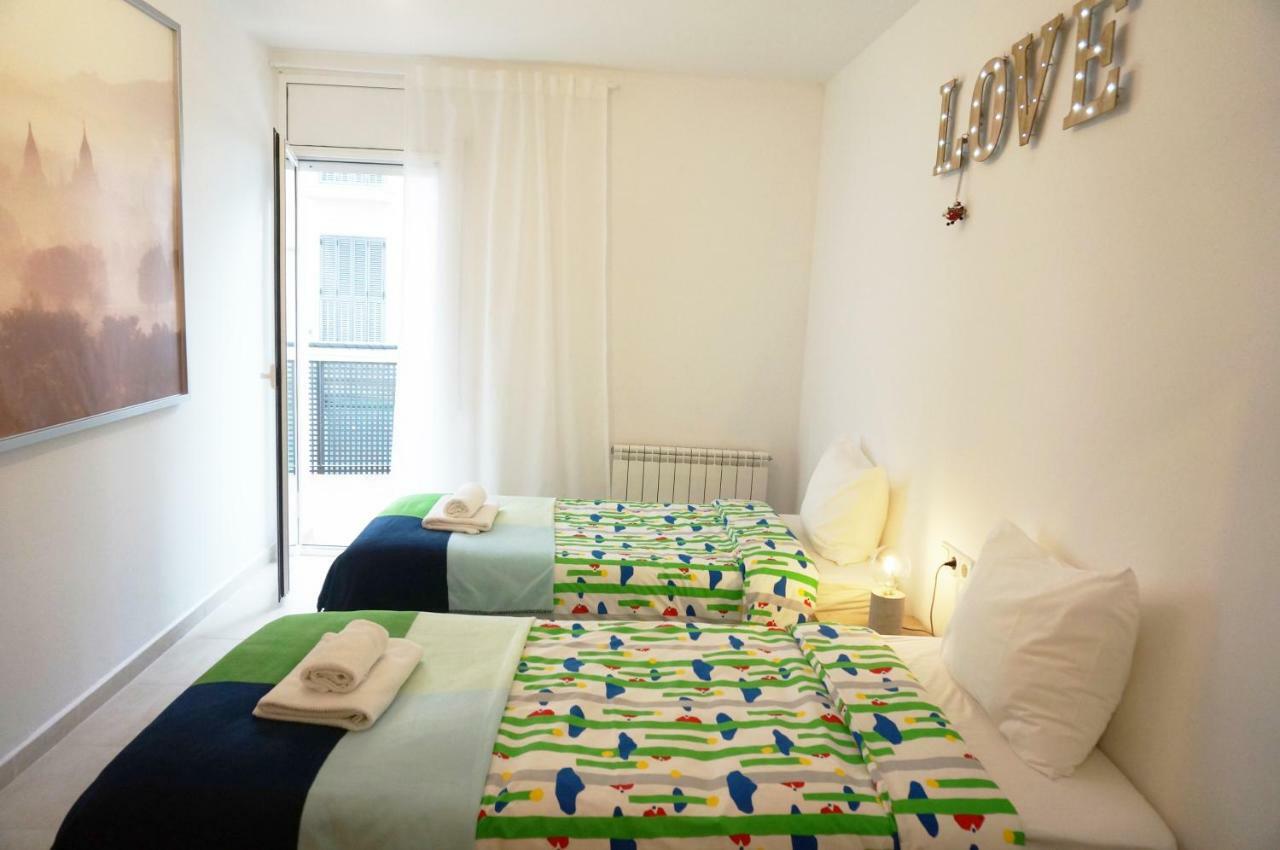 Matilda Home On The Beach Sitges Ngoại thất bức ảnh