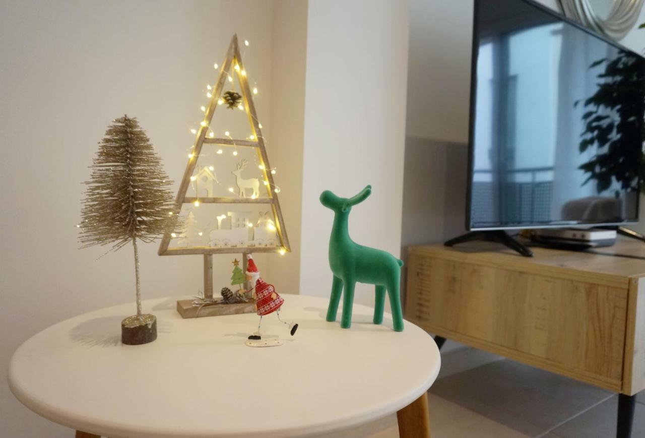 Matilda Home On The Beach Sitges Ngoại thất bức ảnh
