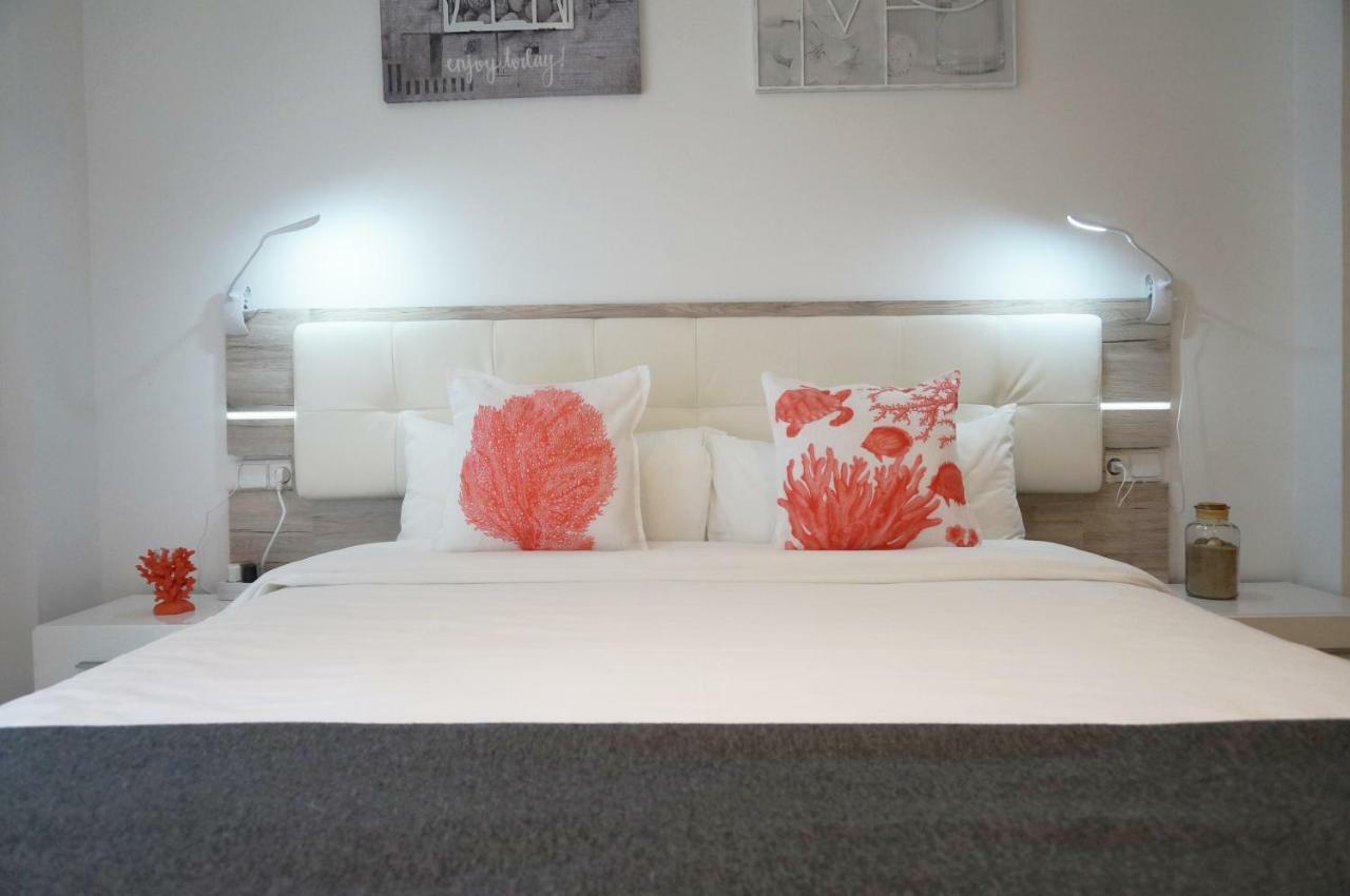 Matilda Home On The Beach Sitges Ngoại thất bức ảnh